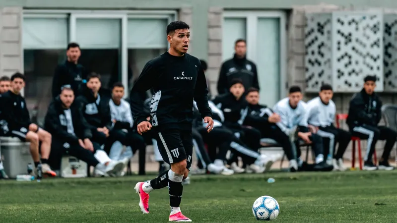 Algorithms in Cleats: How American Soccer Is Using Data to Find Its Next Stars