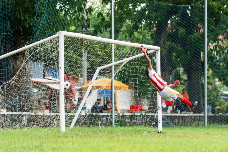 Between the Sticks and Beyond: How American Goalkeepers Are Finally Commanding Respect in Europe's Biggest Clubs