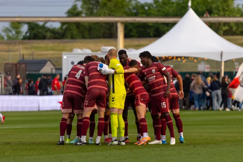 Lucky Socks, Sacred Seats, and Pre-Match Playlists: Inside the Wild Superstition Culture of American Soccer Fans