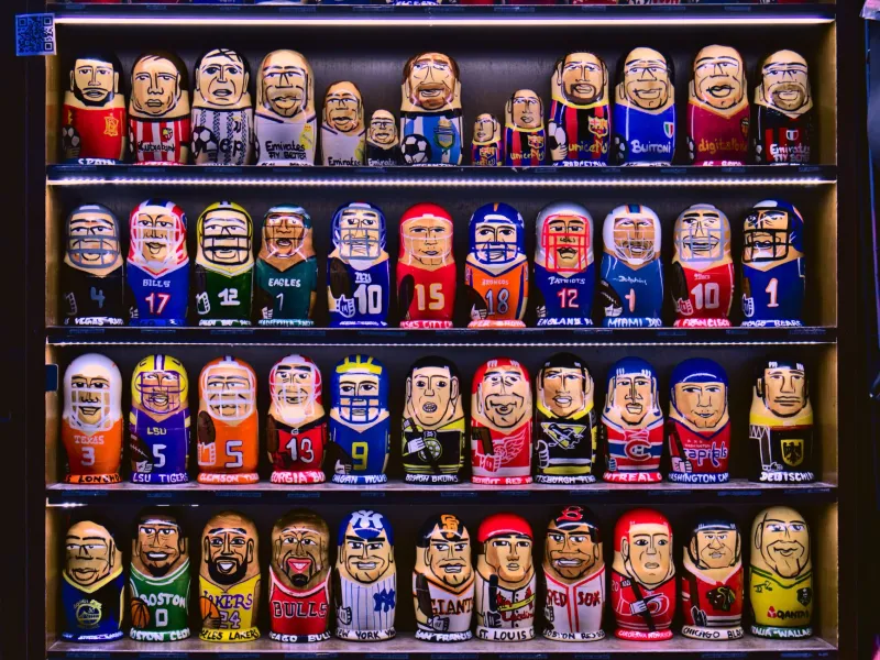Jerseys Are Just the Beginning: How American Soccer Fans Turned Their Obsession Into a Booming Economy
