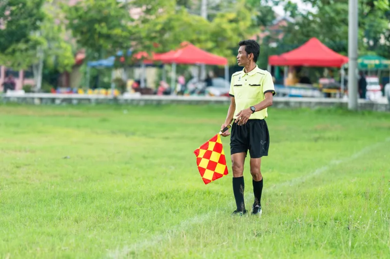 Cleats, Cash, and Commitment: Inside America's Youth Soccer Spending Boom