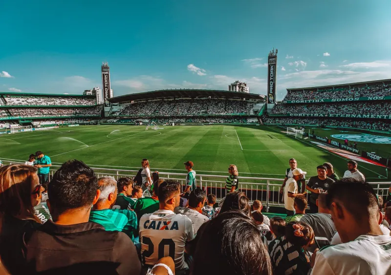 New Crush, Who Dis? The Mid-Season Player Obsession That's Taking Over American Soccer Fandom