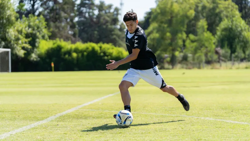 Homegrown and Hungry: How MLS Academies Are Keeping America's Best Young Players From Packing Their Bags for Europe