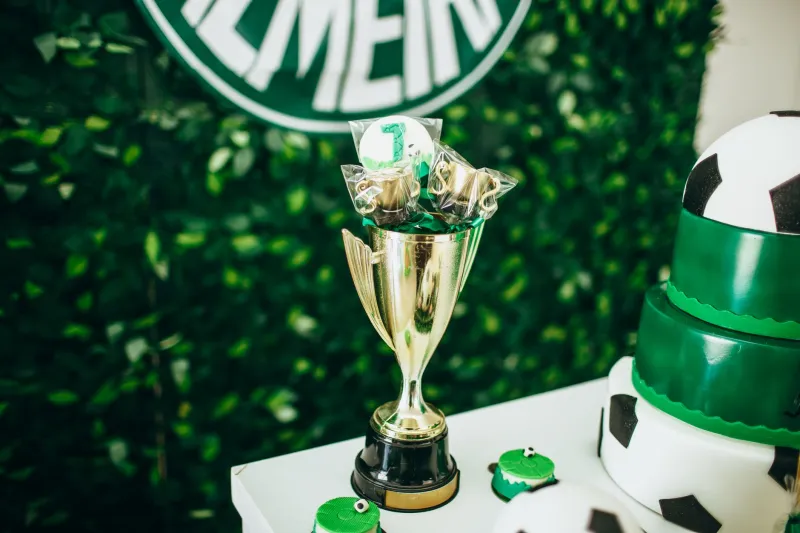The Next Ballon d'Or Could Have an American Accent — Here's Who's in the Race
