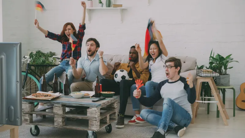 Saturday Morning Rituals: Why Americans Wake Up for the Premier League Instead of MLS