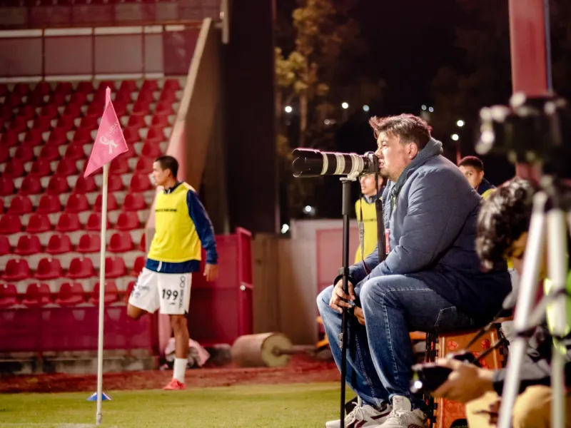 Cheering With One Eye Closed: The Complicated Truth About Being a Soccer Parent Who Loves Another Team More