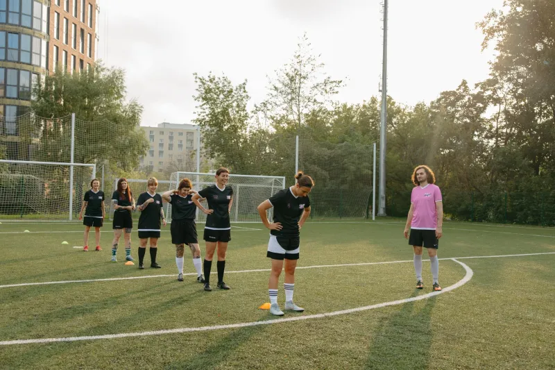 America's Midfield Revolution: How the USWNT Is Rewriting the Rulebook on the Game's Most Demanding Position